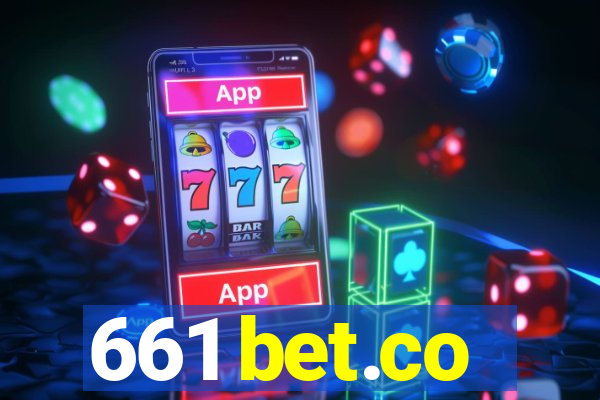 661 bet.co